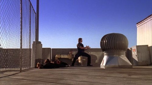 The O.C. - S4E12: The Groundhog Day