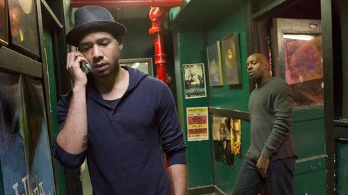 Empire - S1E5: Dangerous Bonds