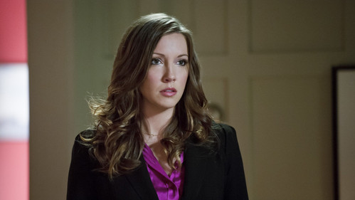 Arrow - S1E18: Salvation