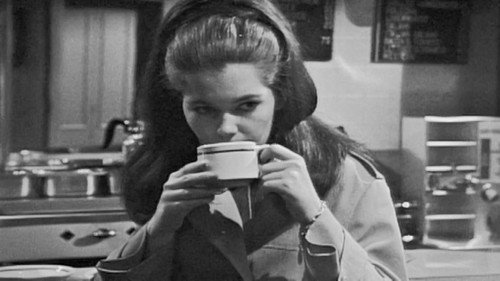 Dark Shadows - S1E1: DS-1