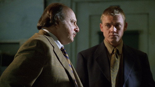 NYPD Blue - S6E14: Raphael's Inferno