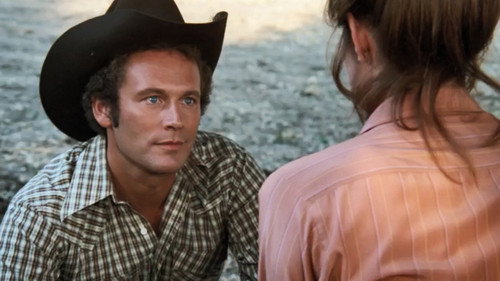 Dallas - S3E9: Mastectomy (1)