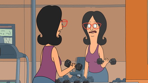 Bob's Burgers - S10E12: A Fish Called Tina
