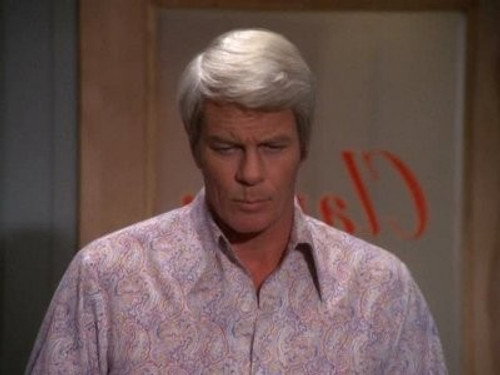 Mission: Impossible - S6E20: Double Dead