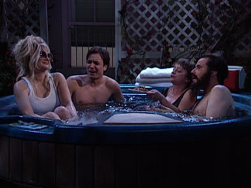 Saturday Night Live - S27E3: Drew Barrymore/Macy Gray