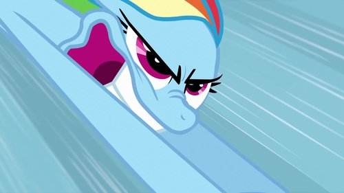 My Little Pony: Friendship Is Magic - S1E16: Sonic Rainboom