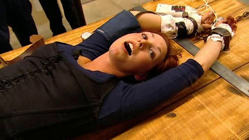 MythBusters - S3E1: Brown Note