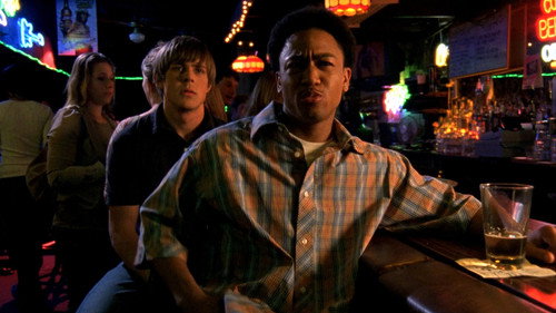 Veronica Mars - S3E16: Un-American Graffiti
