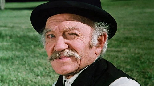 Little House on the Prairie - S5E15: The Craftsman