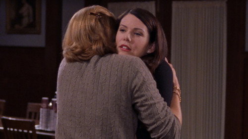 Gilmore Girls - S2E7: Like Mother, Like Daughter