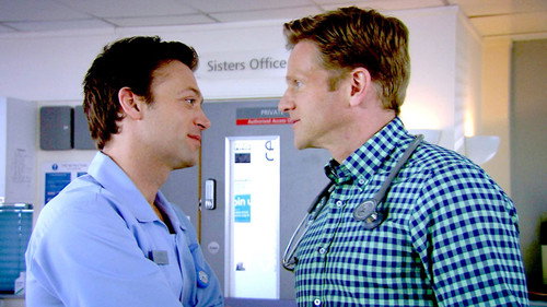 Holby City - S14E39: Only You