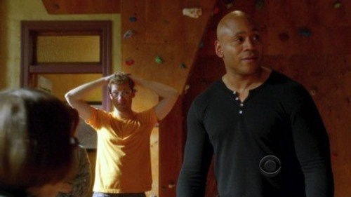NCIS: Los Angeles - S3E18: The Dragon and the Fairy
