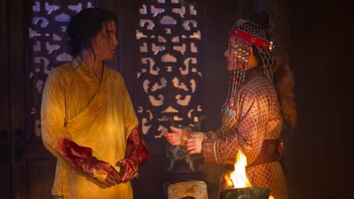 Marco Polo - S1E2: The Wolf and the Deer