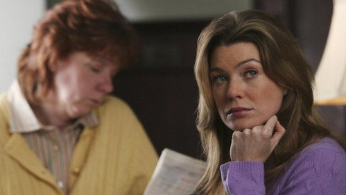 Grey's Anatomy - S1E5: Shake Your Groove Thing