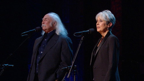 Great Performances - S43E9: Joan Baez 75th Birthday Celebration