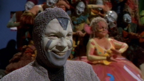 Star Trek: Voyager - S2E23: The Thaw