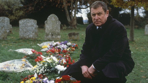 Midsomer Murders - S4E5: Dark Autumn