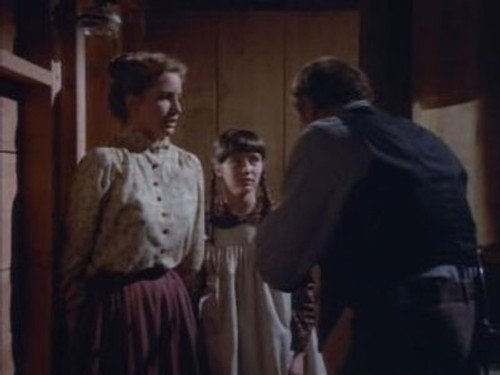 Little House on the Prairie - S9E4: Rage