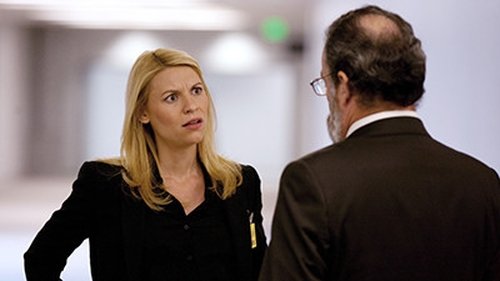 Homeland - S2E12: The Choice