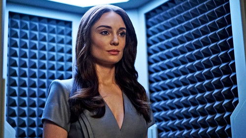 Marvel's Agents of S.H.I.E.L.D. - S4E3: Uprising