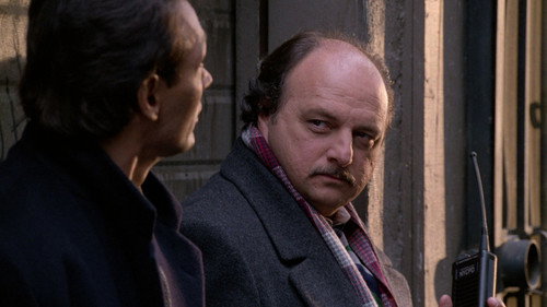 NYPD Blue - S2E10: In the Butt, Bob