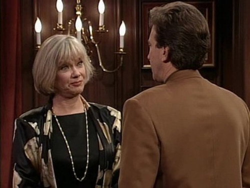 Home Improvement - S6E16: A Funny Valentine