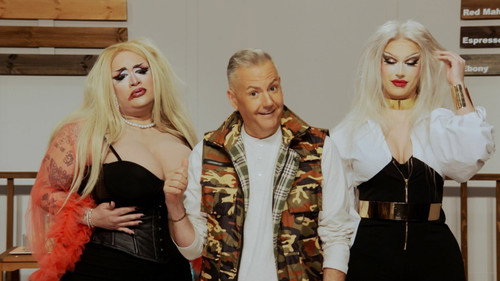 RuPaul's Drag Race - S16E4: RDR Live!