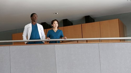 Grey's Anatomy - S10E22: We Are Never Ever Getting Back Together