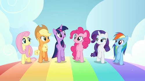 My Little Pony: Friendship Is Magic - S7E13: The Perfect Pear