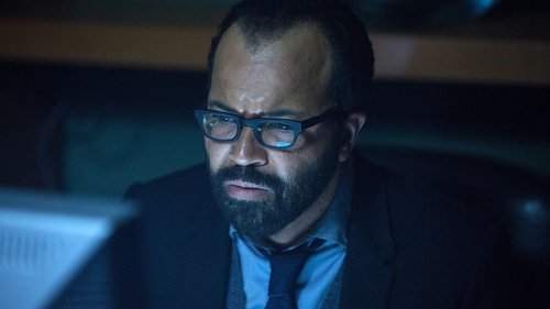 Westworld - S1E6: The Adversary