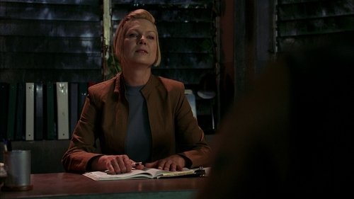 Lost - S3E9: Stranger in a Strange Land