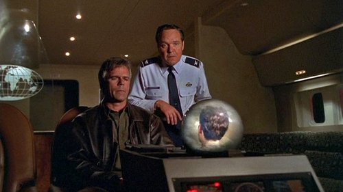 Stargate SG-1 - S3E18: Shades of Grey