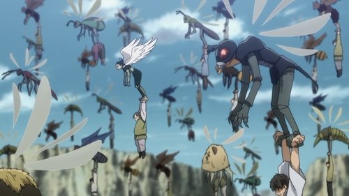Hunter x Hunter - S2E78: Very x Rapid x Reproduction