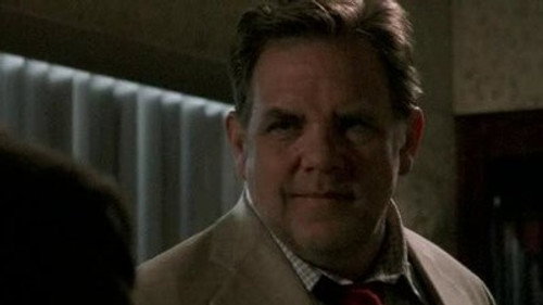 Cold Case - S7E12: The Runaway Bunny