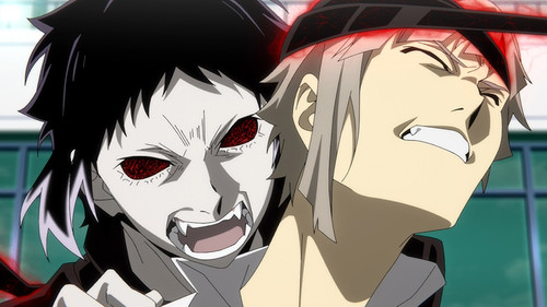 Bungo Stray Dogs - S1E60: Twilight Goodbye