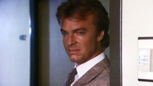 Falcon Crest - S6E4: Fatal Attraction