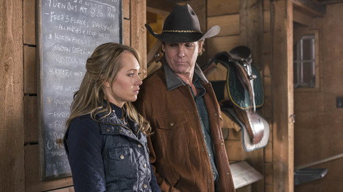 Heartland - S9E15: Making a Move