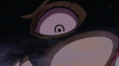 One Piece - S14E571: She Loves Sweets! Big Mom of the Four Emperors!
