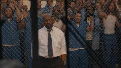 Mayor of Kingstown - S2E2: Staring at the Devil