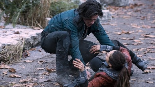 The 100 - S1E10: I Am Become Death
