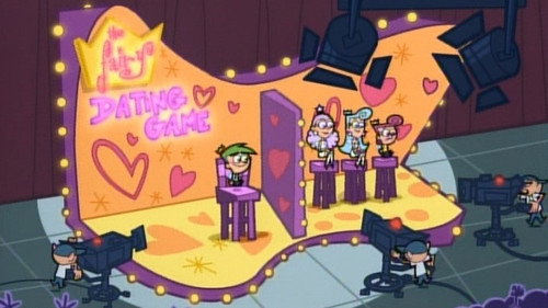 The Fairly OddParents - S1E8: Apartnership