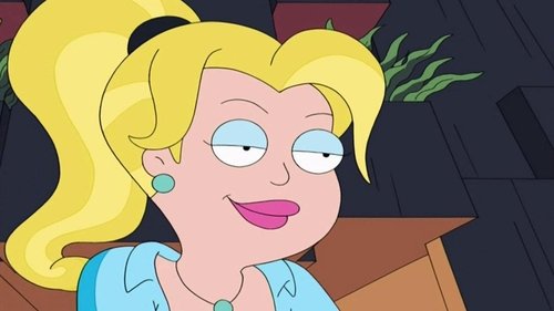 American Dad! - S4E10: Tearjerker