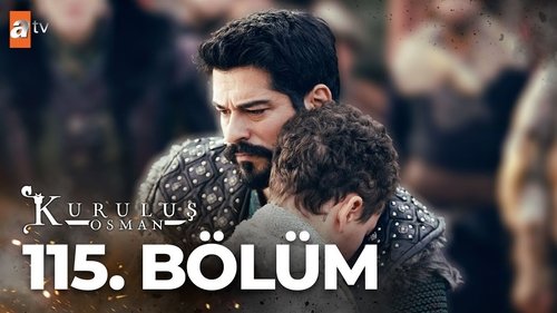 Kuruluş Osman - S4E17: Episode 115