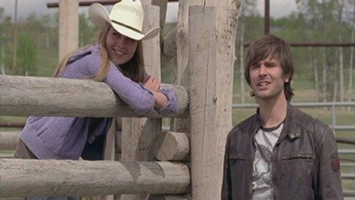 Heartland - S4E1: Homecoming