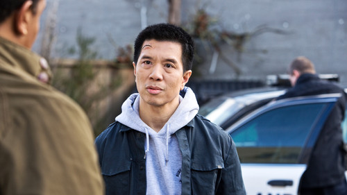 Grimm - S5E19: The Taming of the Wu