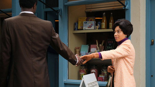 Call the Midwife - S11E5: Episode 5