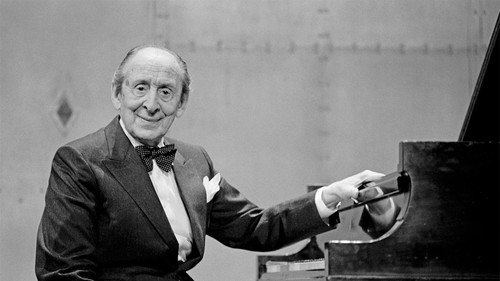 Great Performances - S48E12: The Magic of Horowitz
