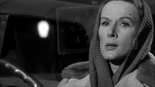 Perry Mason - S4E17: The Case of the Wintry Wife