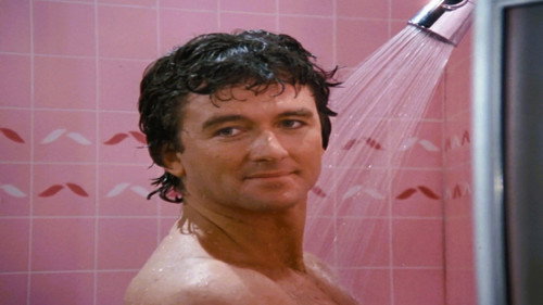 Dallas - S9E31: Blast from the Past