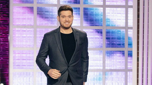 The Kelly Clarkson Show - S3E122: Michael Bublé, Randy Jackson